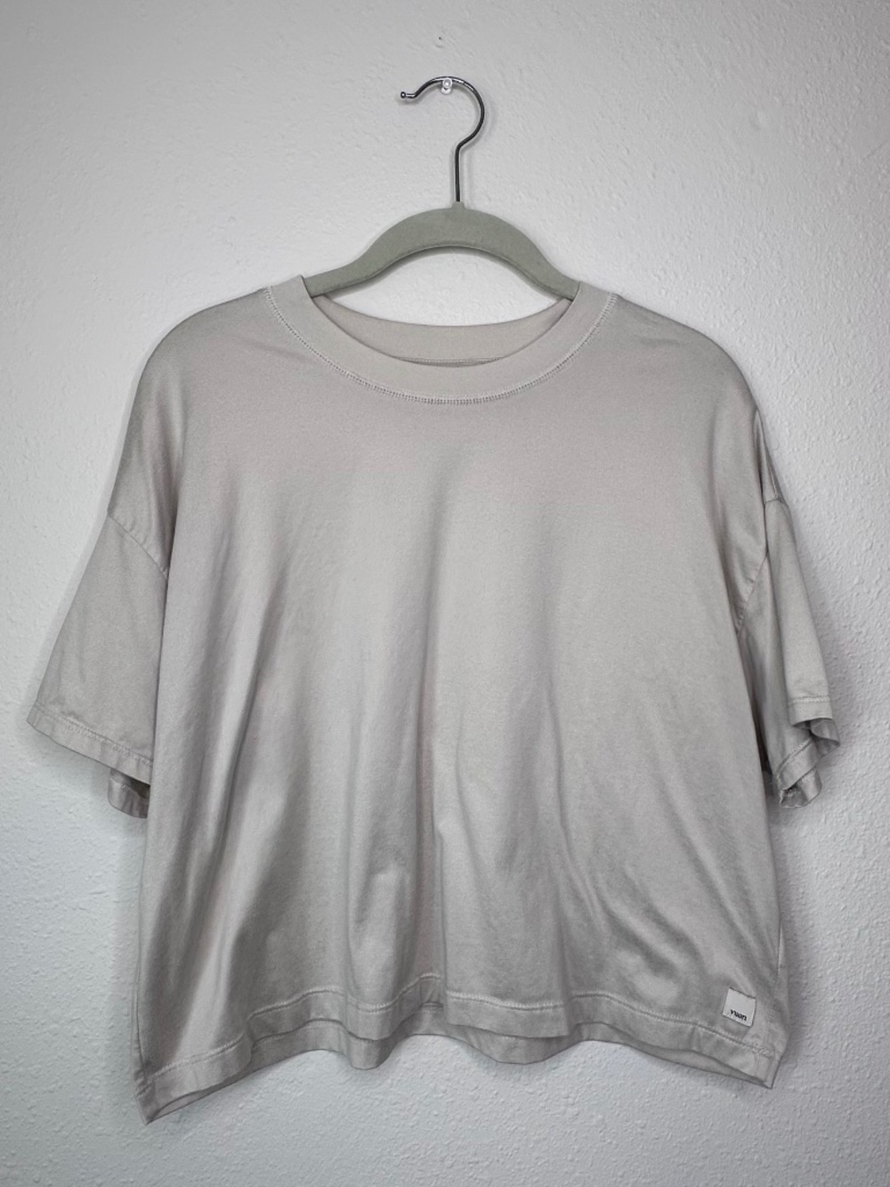 Vuori Energy Women's Tee, Size Medium